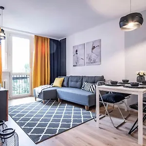  Apartament Super Lokalizacja W Centrum