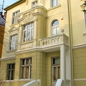 Casa Di Pinokio Sopot